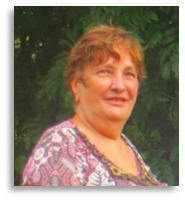 Anne-Marie Domenach