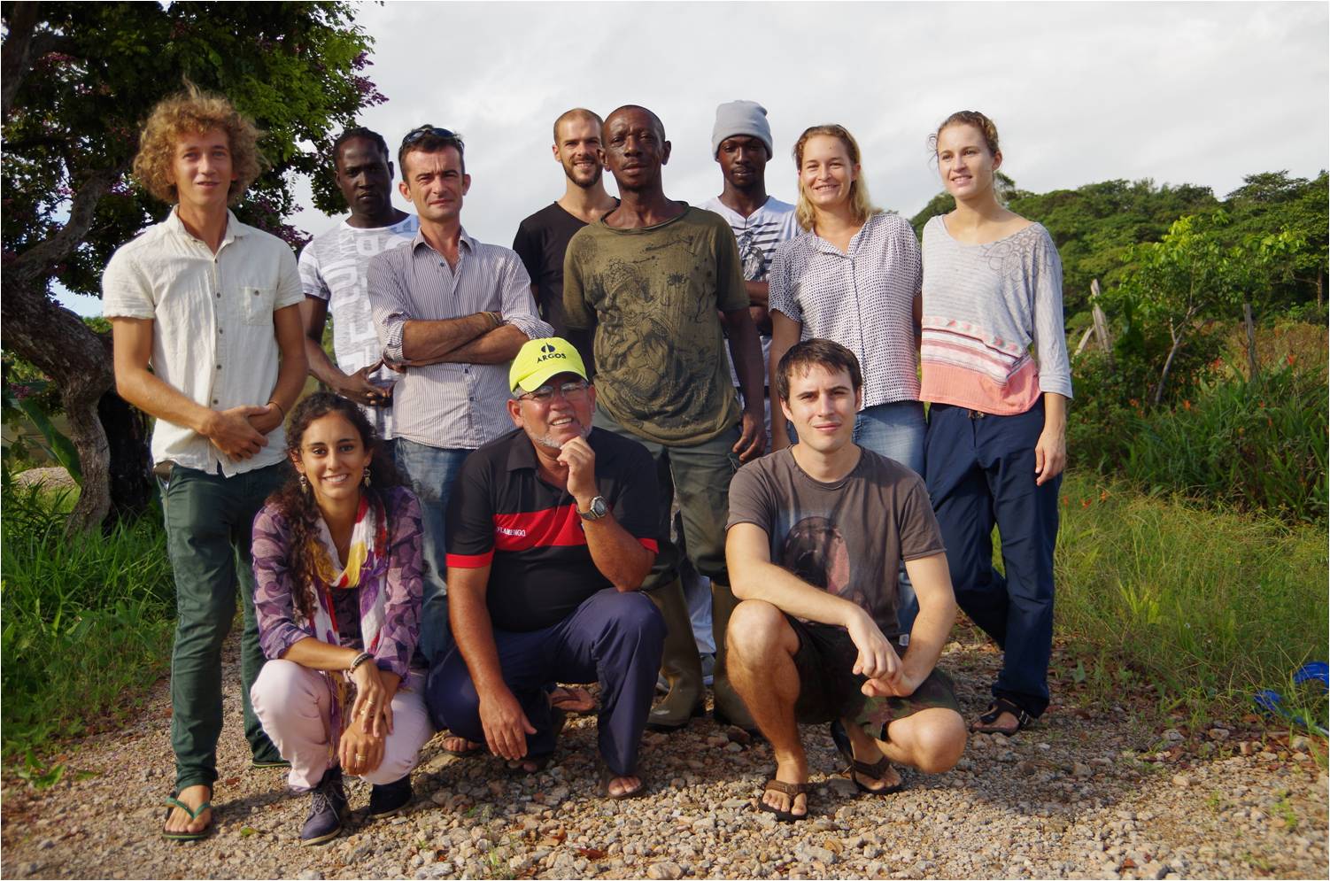 Equipe Solicaz