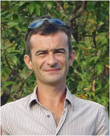 Vincent Petiot