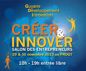 Solicaz au Salon des entrepreneurs “créer et innover” (29-30/11/13)