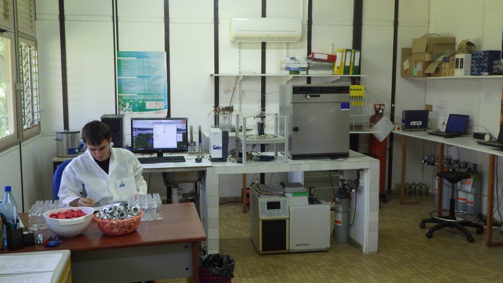 laboratoire solicaz