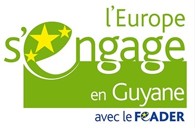 L'Europe s'engage en Guyane