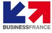 Logo Business France