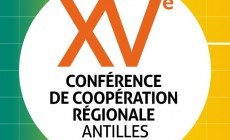 XVth regional cooperation conference Antilles Guyana from 27 to 29 November 2019