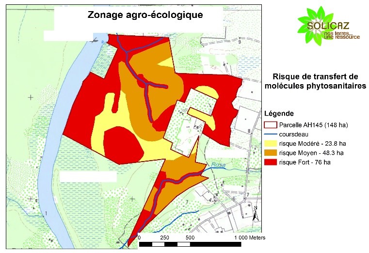Cartographie