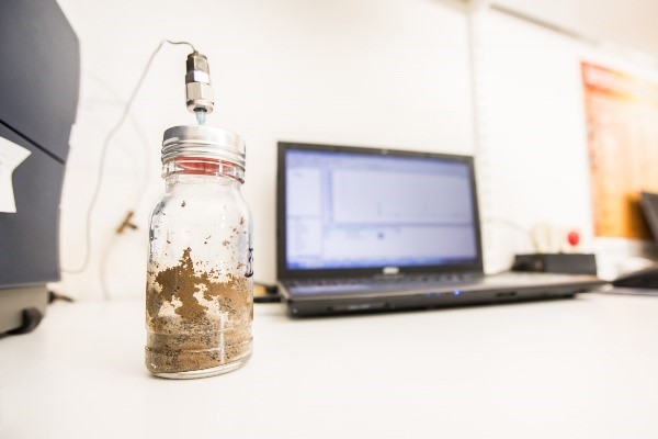Laboratoire
