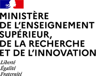ministere Ministère enseignement supérieur