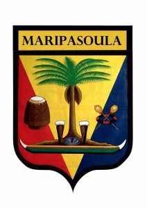 Maripasoula