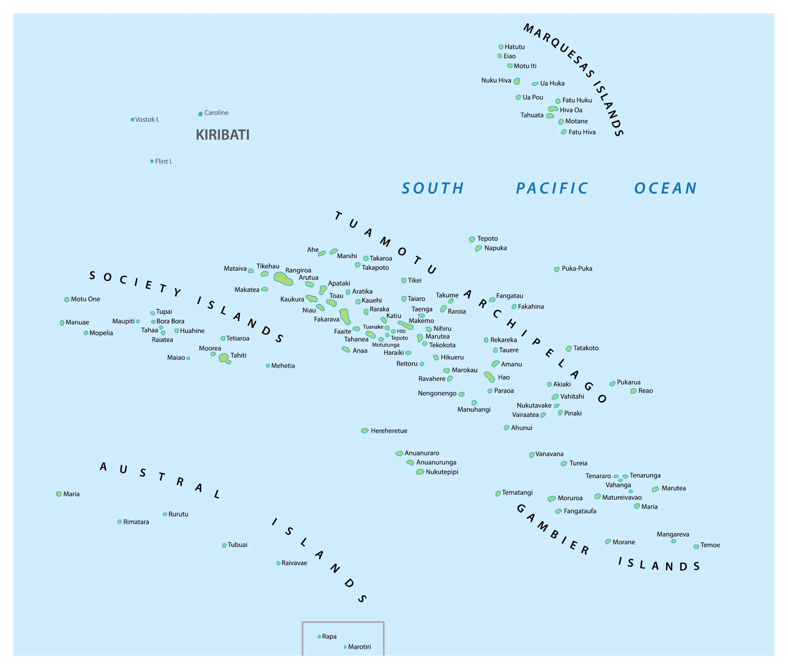french-polynesia-map