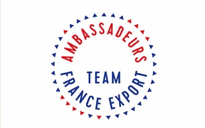 Programme Ambassadeurs Team France Export