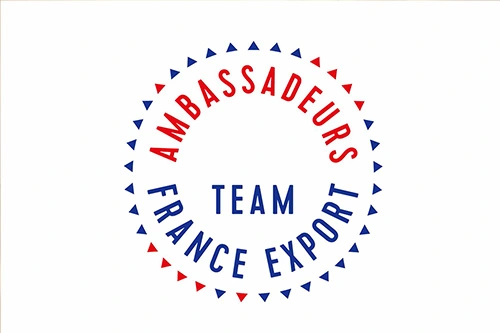 Programme Ambassadeurs Team France Export