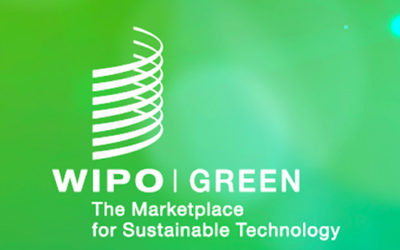 Wipo Green Database