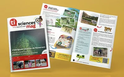 Solicaz dans ti-sciences mag